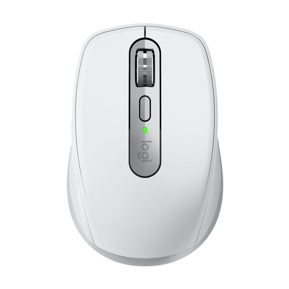 Ratón Inalámbrico Logitech MX Anywhere 3S para Mac - Gris