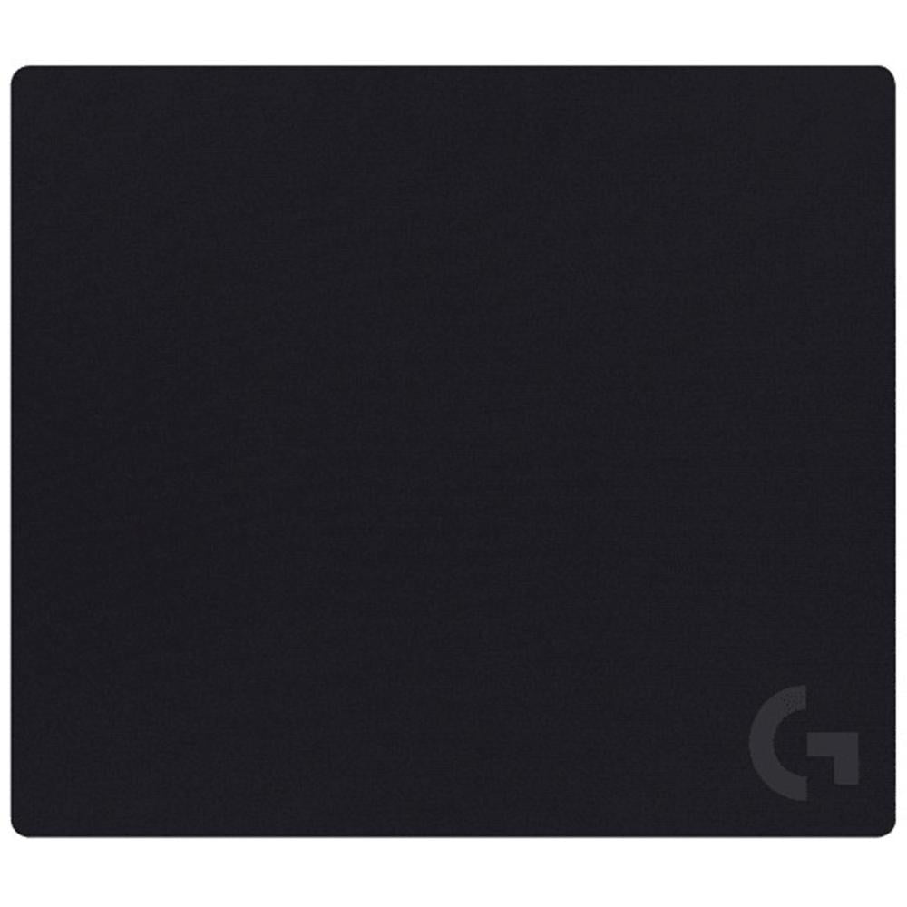 Alfombrilla logitech g g740 negro