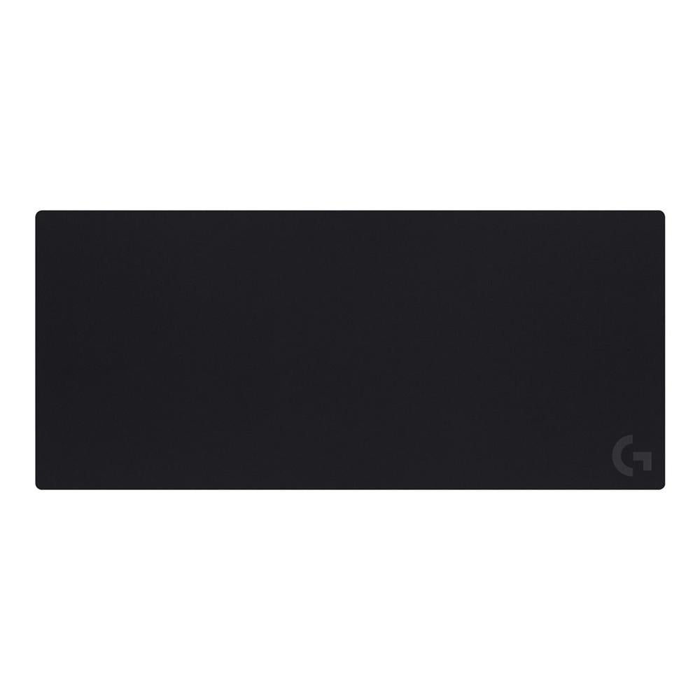 Alfombrilla de Juego Logitech G G840 Negra de Alto Rendimiento