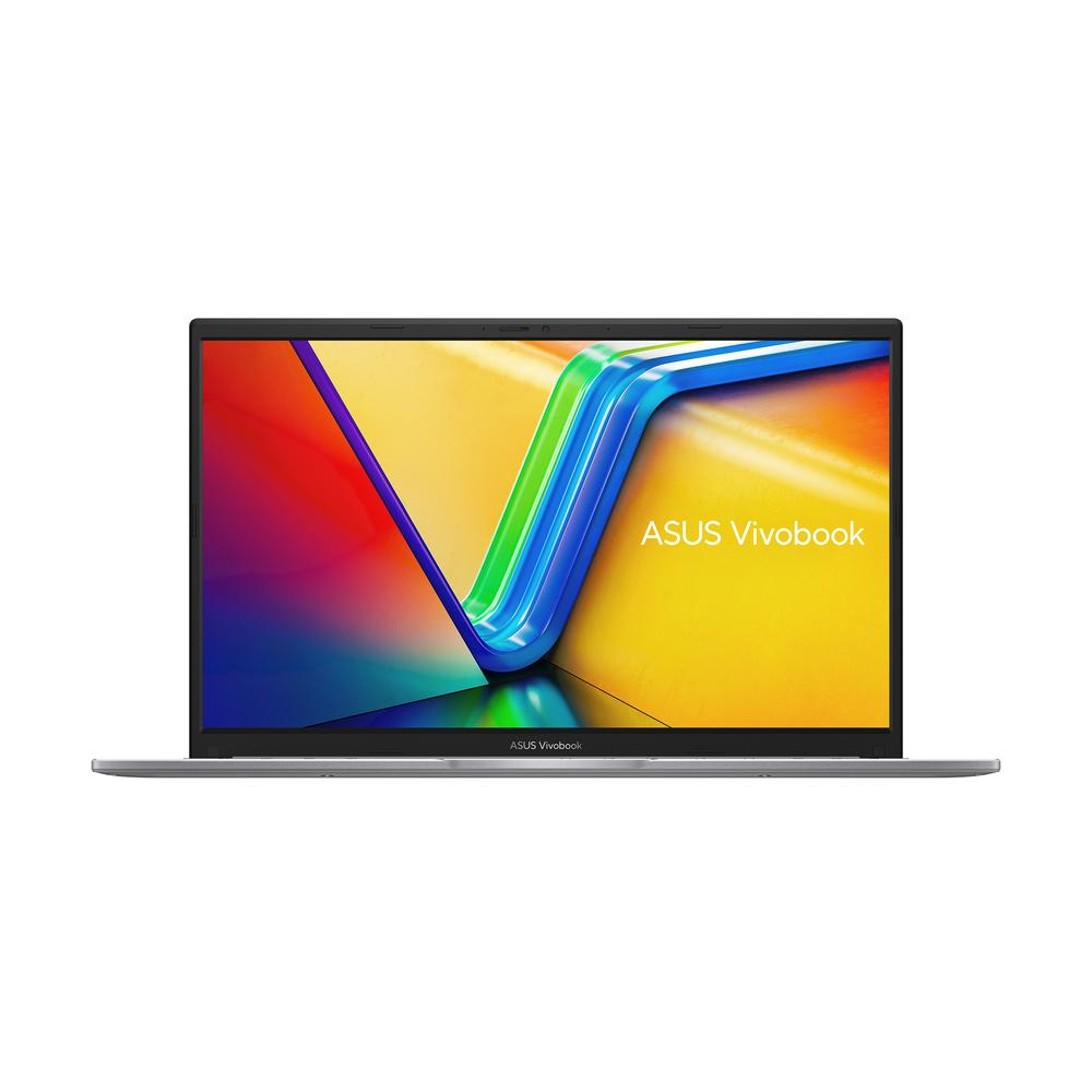 Asus Vivobook 15 F1504VA - i5-1334U, 15.6" Full HD, 8GB RAM, 512GB SSD, Plata