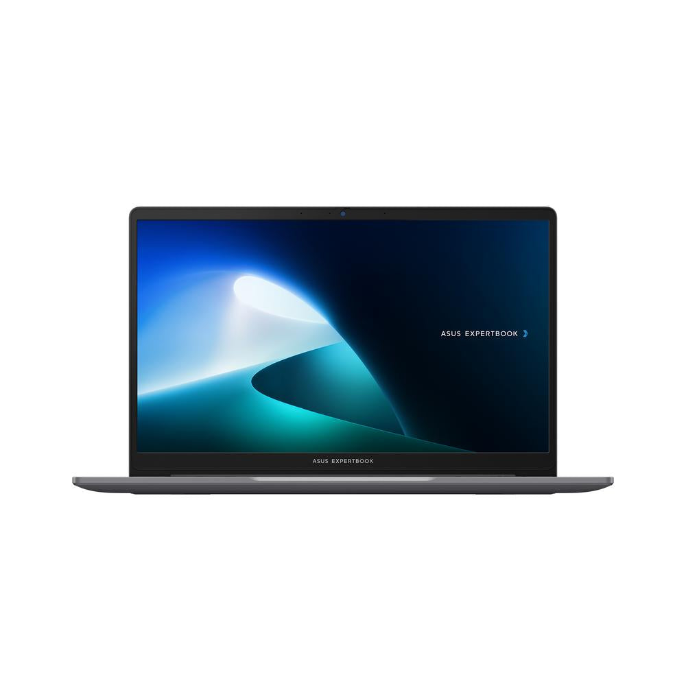 Portátil Asus ExpertBook P1403CVA - 14" Full HD, Intel i5-13420H, 16GB RAM, 512GB SSD, Gris Brumoso
