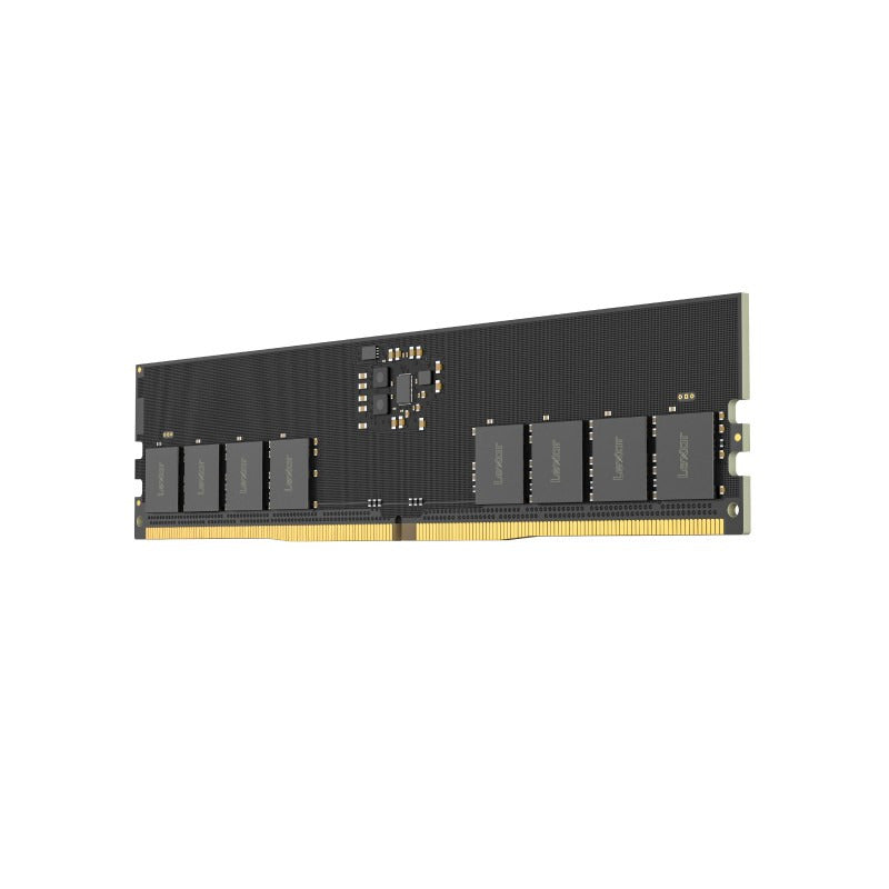 Memoria RAM DDR5 16GB Lexar UDIMM 5600 MHz de Alto Rendimiento
