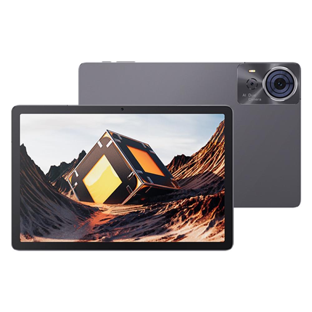 Tablet Cubot Tab 70 - 10.95 Pulgadas, 6GB RAM, 128GB, WiFi, Gris