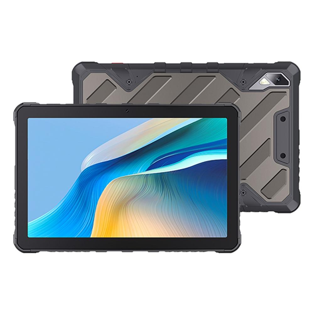 Tablet Cubot Tab King Kong 2 - 10.95" FHD+, 16GB RAM, 256GB, 20,400mAh, 4G Rugerizada