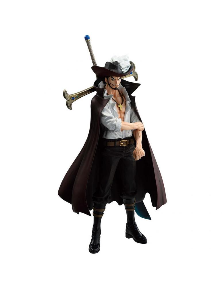 Figura Ichibansho One Piece: Dracule Mihawk Beyond the Trials