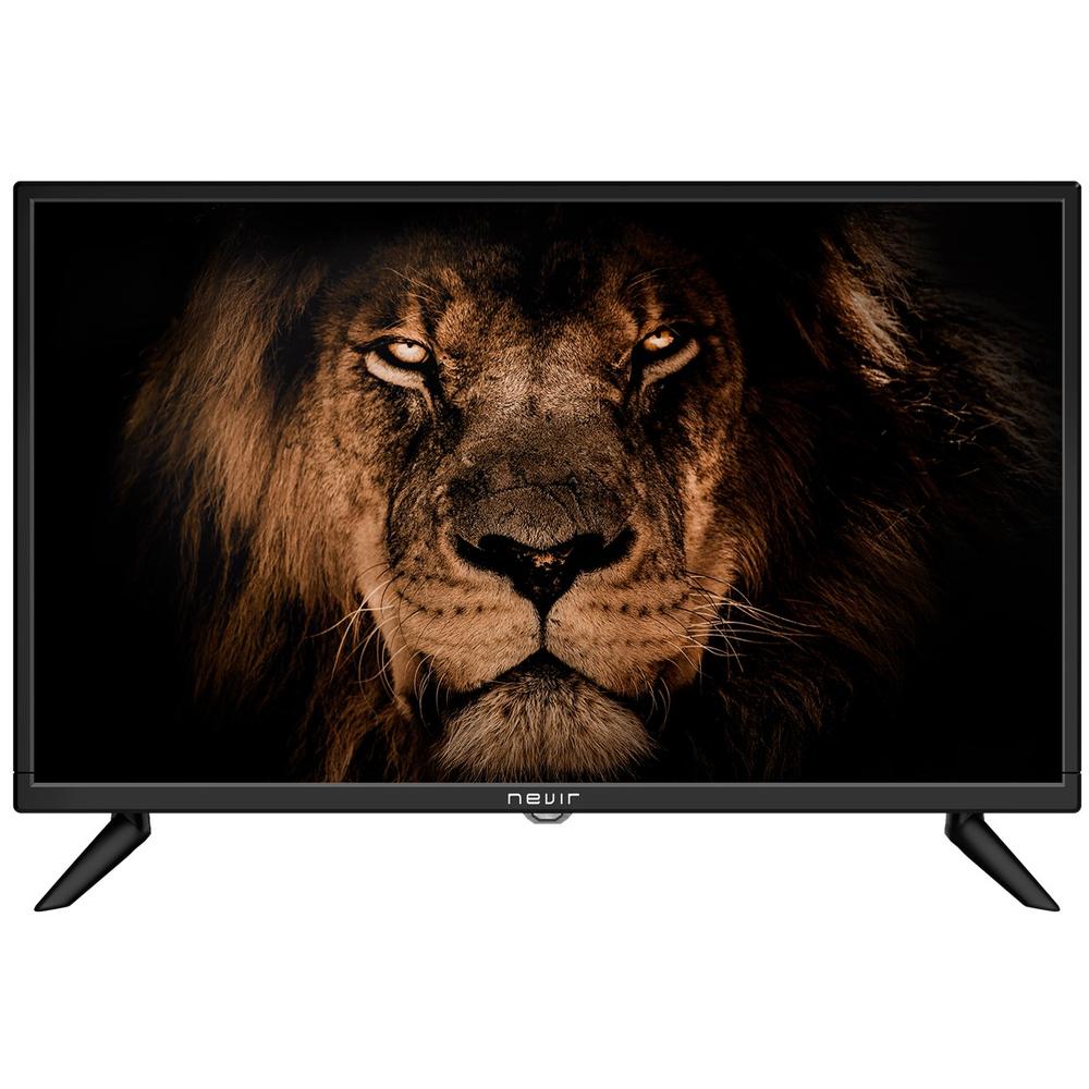 Televisor Nevir 24 Pulgadas LED HD Ready con USB y HDMI