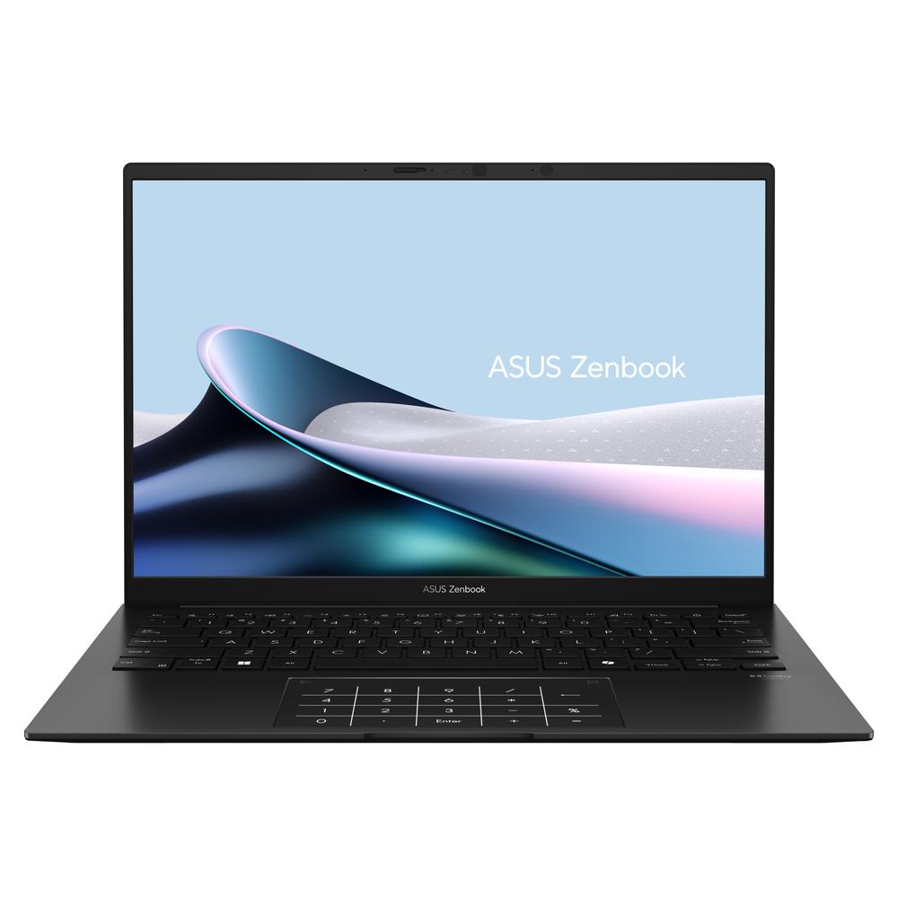 ASUS Zenbook 14 OLED UM3406KA - AMD Ryzen 7 Pro, 16GB RAM, 512GB SSD, Windows 11