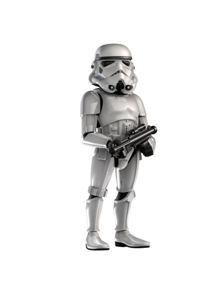 Figura Minix Star Wars Stormtrooper - 12 cm Detallada y Coleccionable