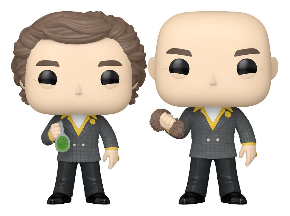 Figura de Vinilo Lex Luthor Chase - Superman 1978