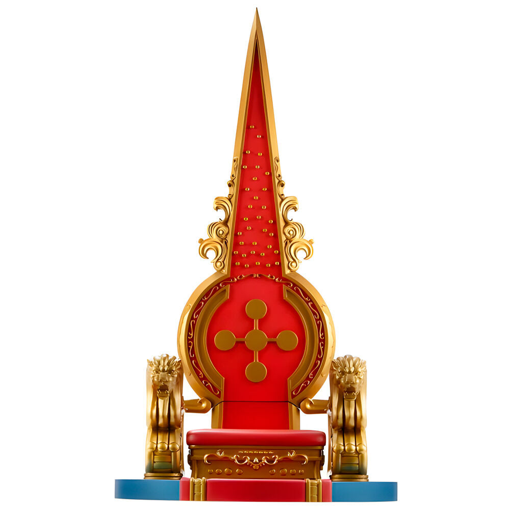 Figura Ichibansho One Piece: El Trono del Poder Vacío