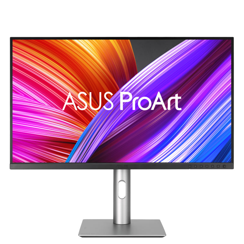 Monitor ASUS ProArt PA279CRV 27" 4K UHD IPS con Altavoces, HDMI y USB-C