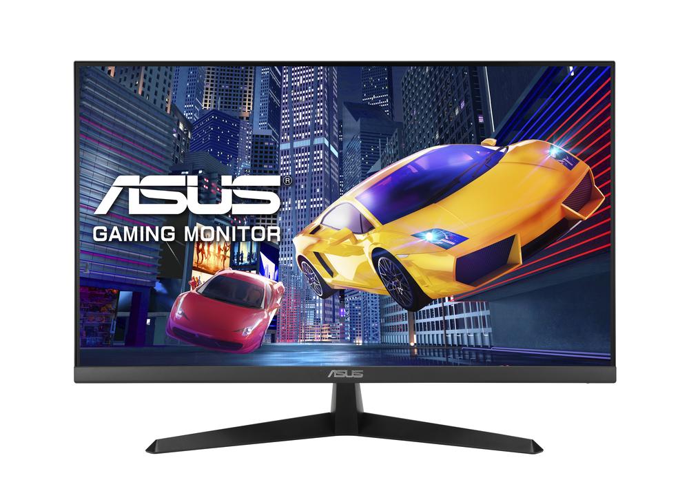 Monitor ASUS VY279HGR 27" FHD IPS 1ms, HDMI, VESA