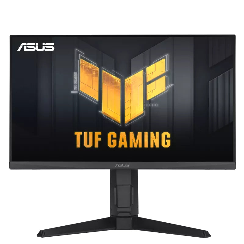 Monitor ASUS TUF Gaming VG249QL3A 23.8" FHD IPS 1ms con Altavoces y Ajuste de Altura