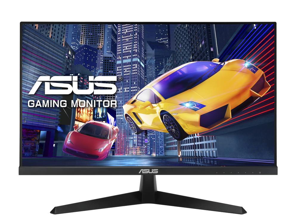 Monitor ASUS VY249HGR 23.8" Full HD IPS 1ms - Gaming Experience Optimizada