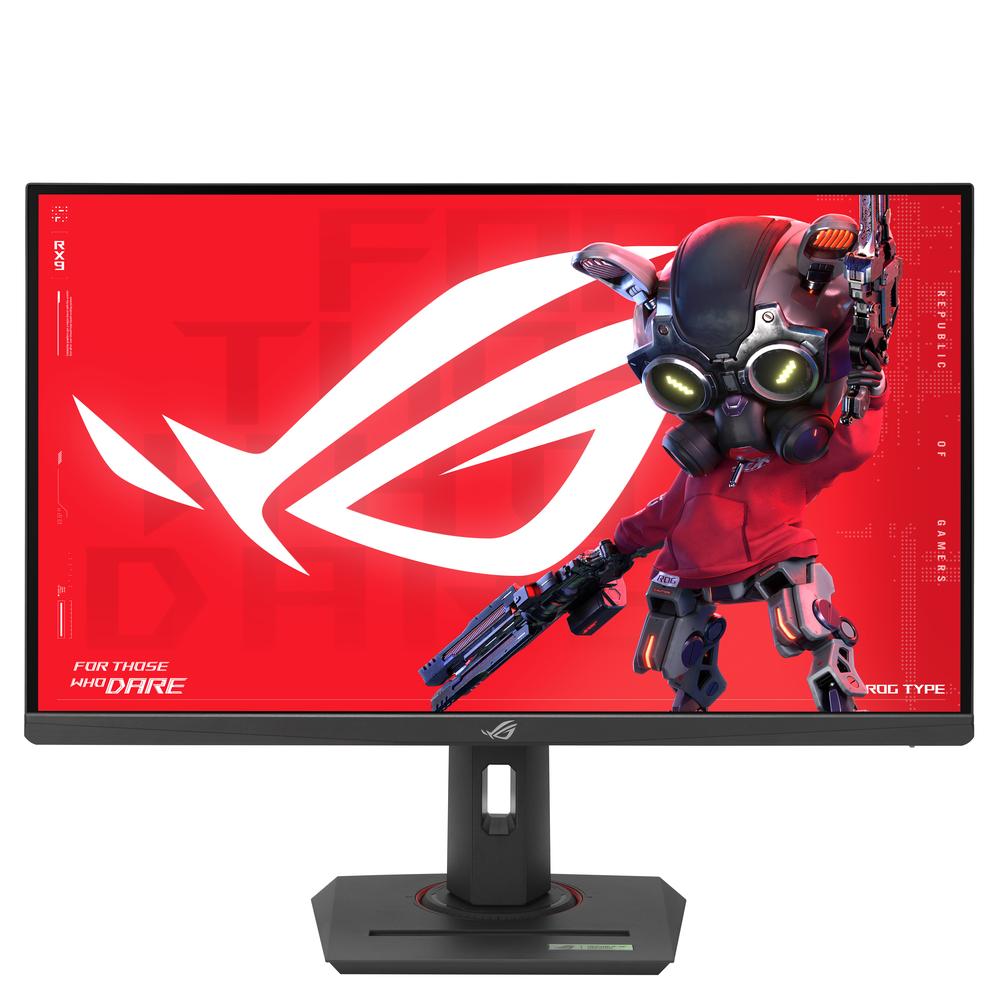 Monitor ASUS ROG Strix XG27ACMG 27" LED IPS 2560x1440 1ms Ajustable VESA