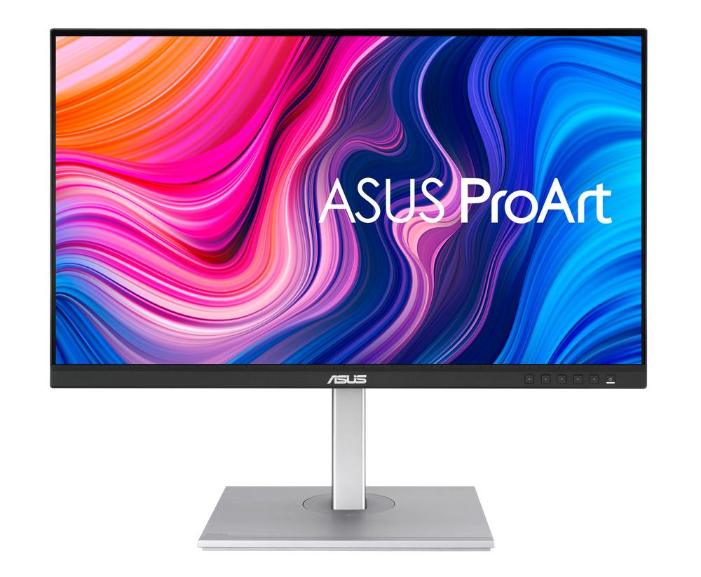 Monitor ASUS ProArt PA278CV 27" Quad HD LED - 2560 x 1440, 5ms, Altavoces y USB-C