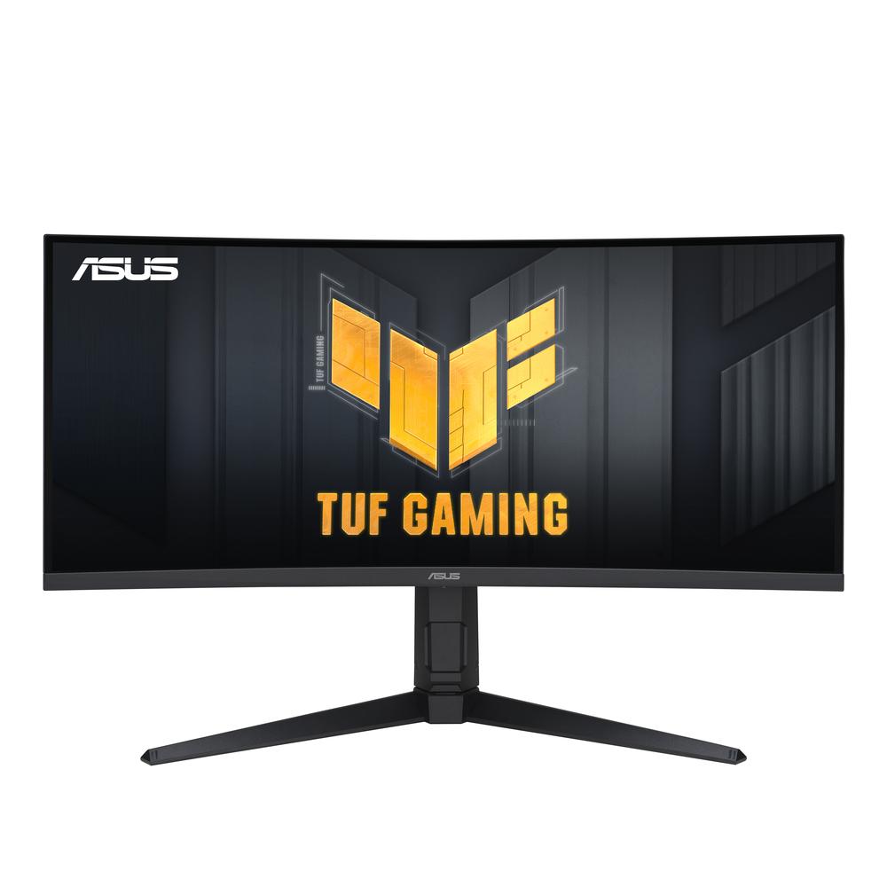 Monitor ASUS TUF Gaming VG34VQL3A UltraWide 34" QHD 1ms 178° con altavoces y USB 3.2