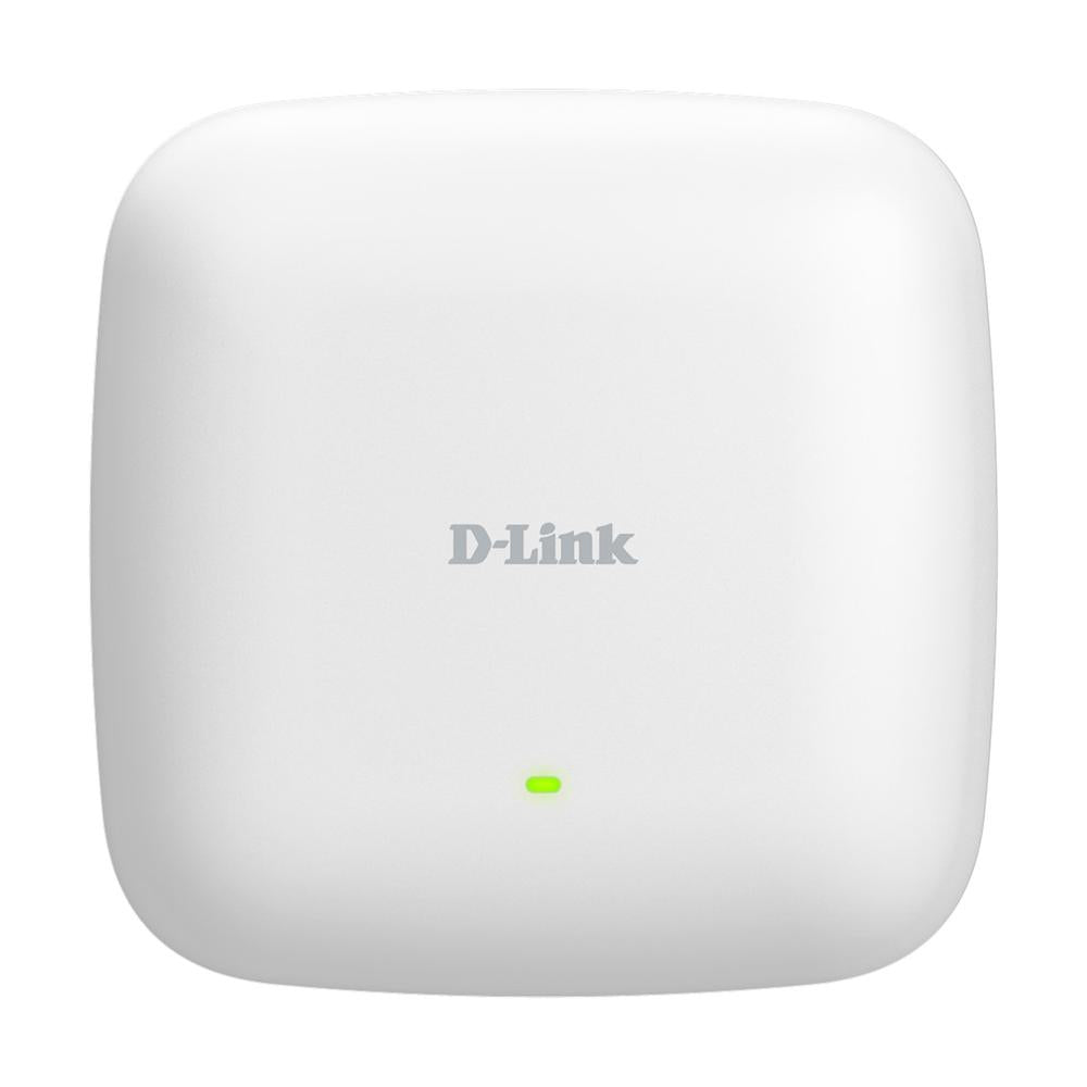 Punto de Acceso D-Link DAP-X3060 AX3000 Wi-Fi 6 PoE