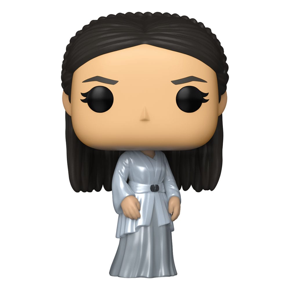 Figura de Vinilo Funko Pop Mysaria - La Casa del Dragón, 9 cm