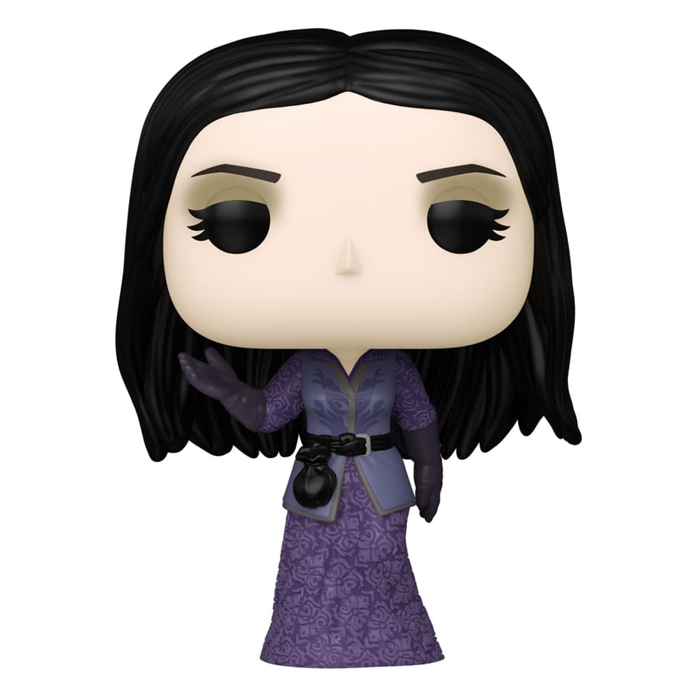 Funko Pop Alys Rivers - La Casa del Dragón - Figura de Vinilo 9 cm