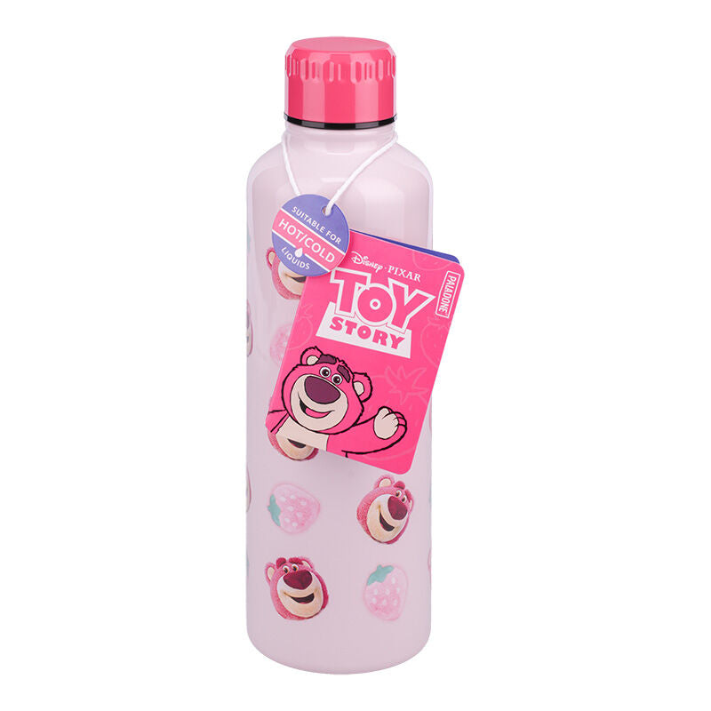 Botella Metálica Lotso de Toy Story - 500 ml