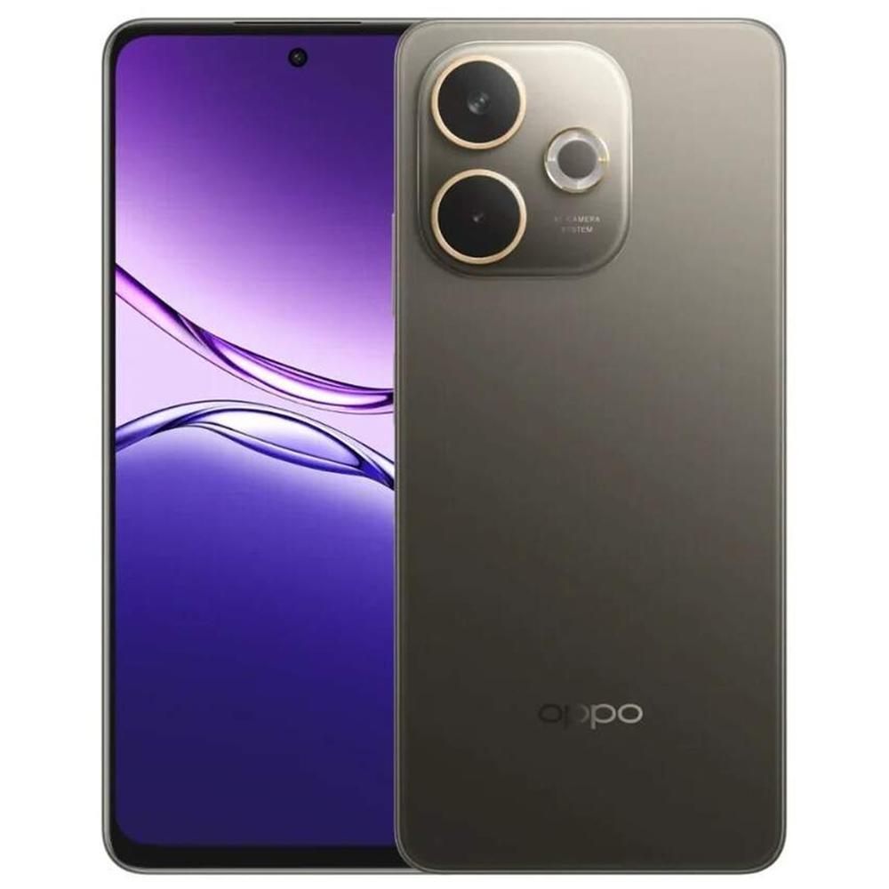 OPPO A5 Pro 8GB/256GB Negro - Rendimiento Superior y Fotografía Avanzada