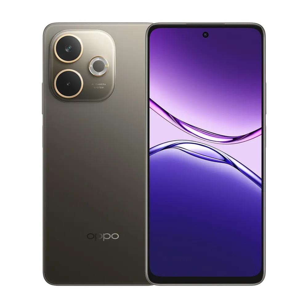 Oppo A5 Pro 5G - 8GB RAM, 256GB, Marrón