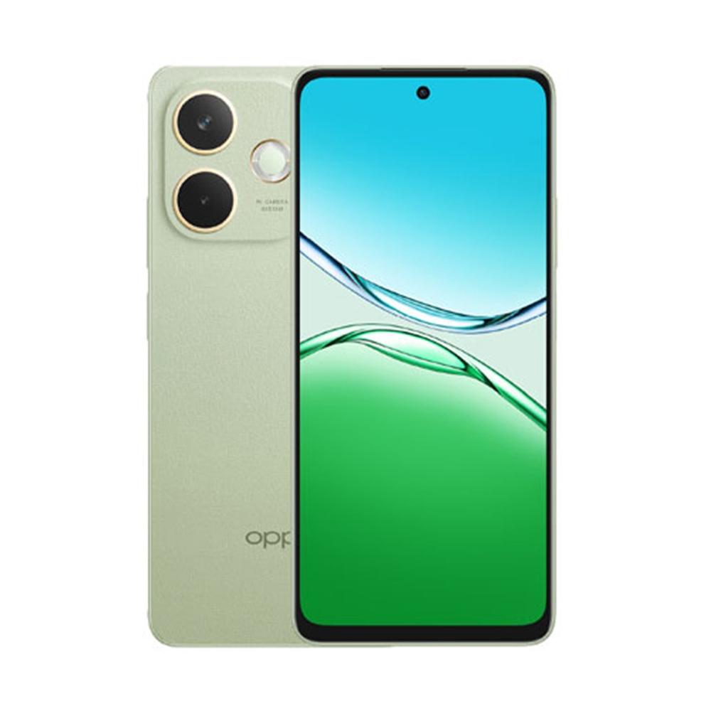 Oppo A5 Pro 5G - 8GB RAM, 256GB, Verde