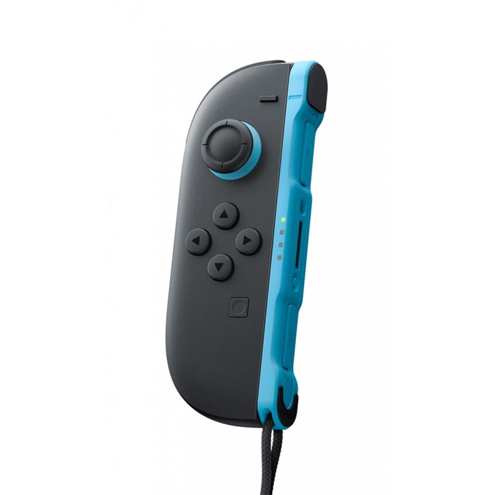 Joy-Con Izquierdo Azul 2 para Nintendo Switch 2 - Con Control de Movimiento y Vibración HD 2