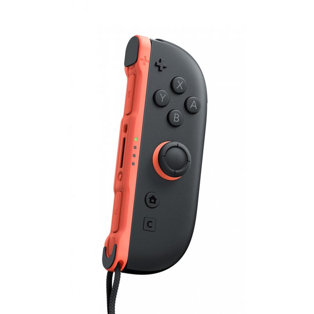 Mando Joy-Con 2 Rojo para Nintendo Switch 2 con Vibración HD