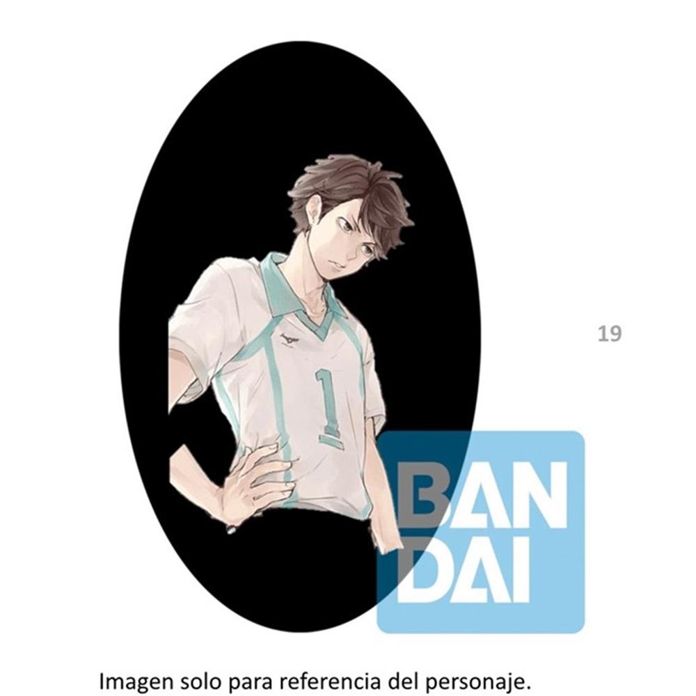 Figura Ichibansho Toru Oikawa - Haikyuu!! Road to the Whole Country