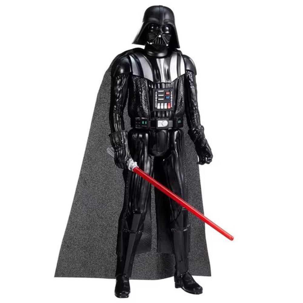 Figura de Acción Darth Vader - Star Wars Titan Hero Series