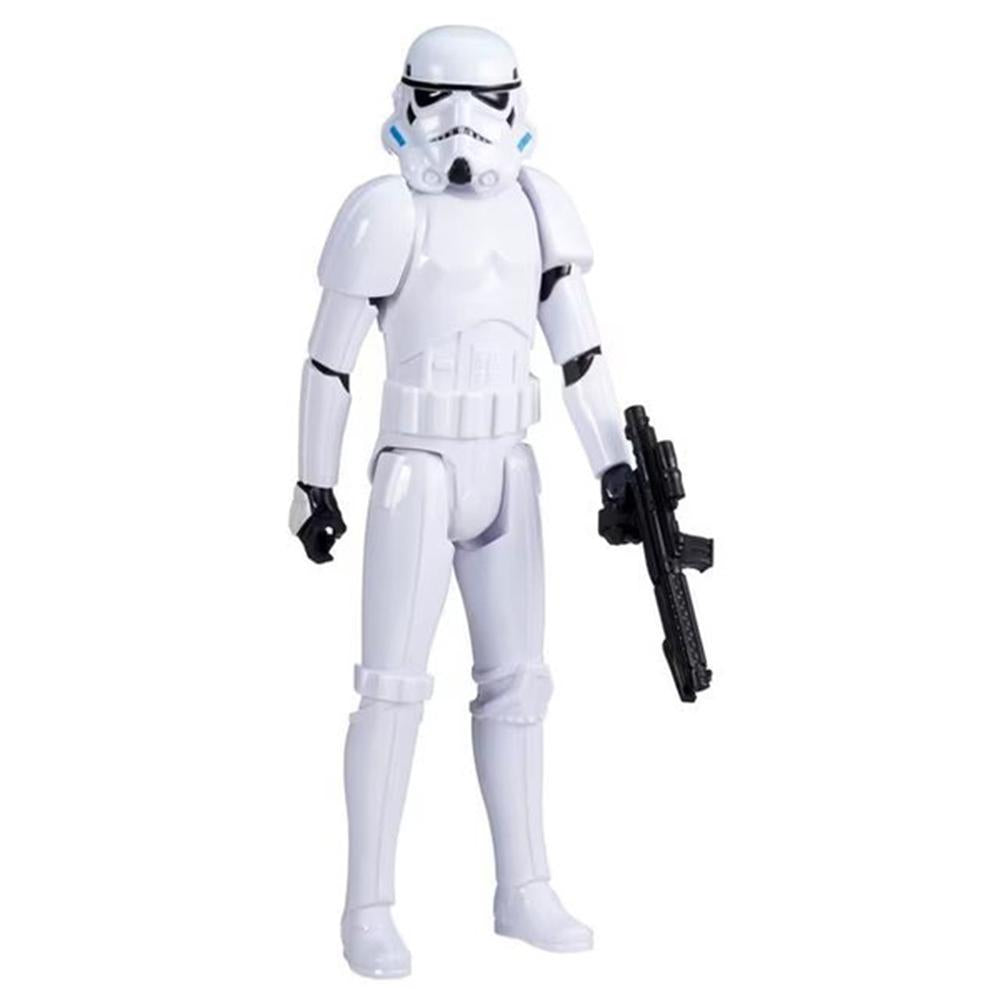 Figura de Acción Stormtrooper Titan Hero de Star Wars 30 cm
