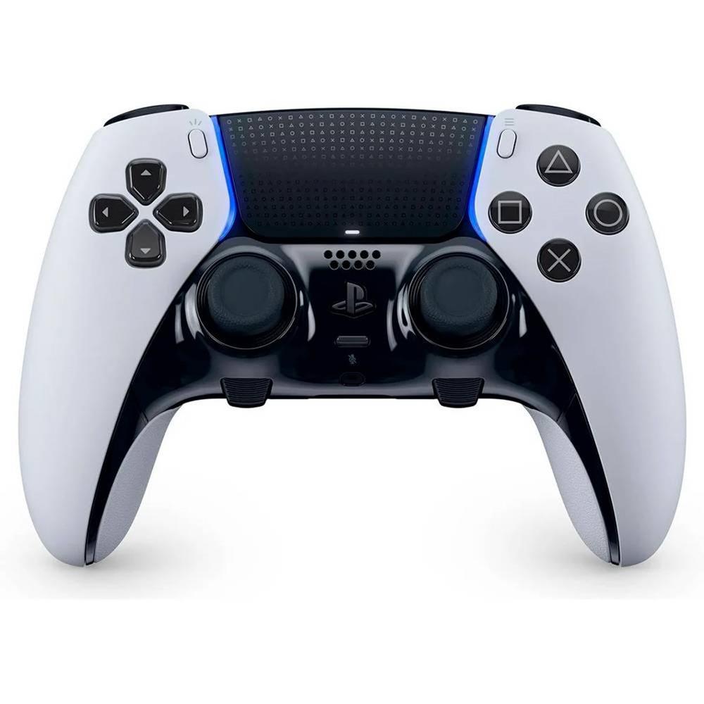 Mando Inalámbrico DualSense Edge V2 Blanco para PS5