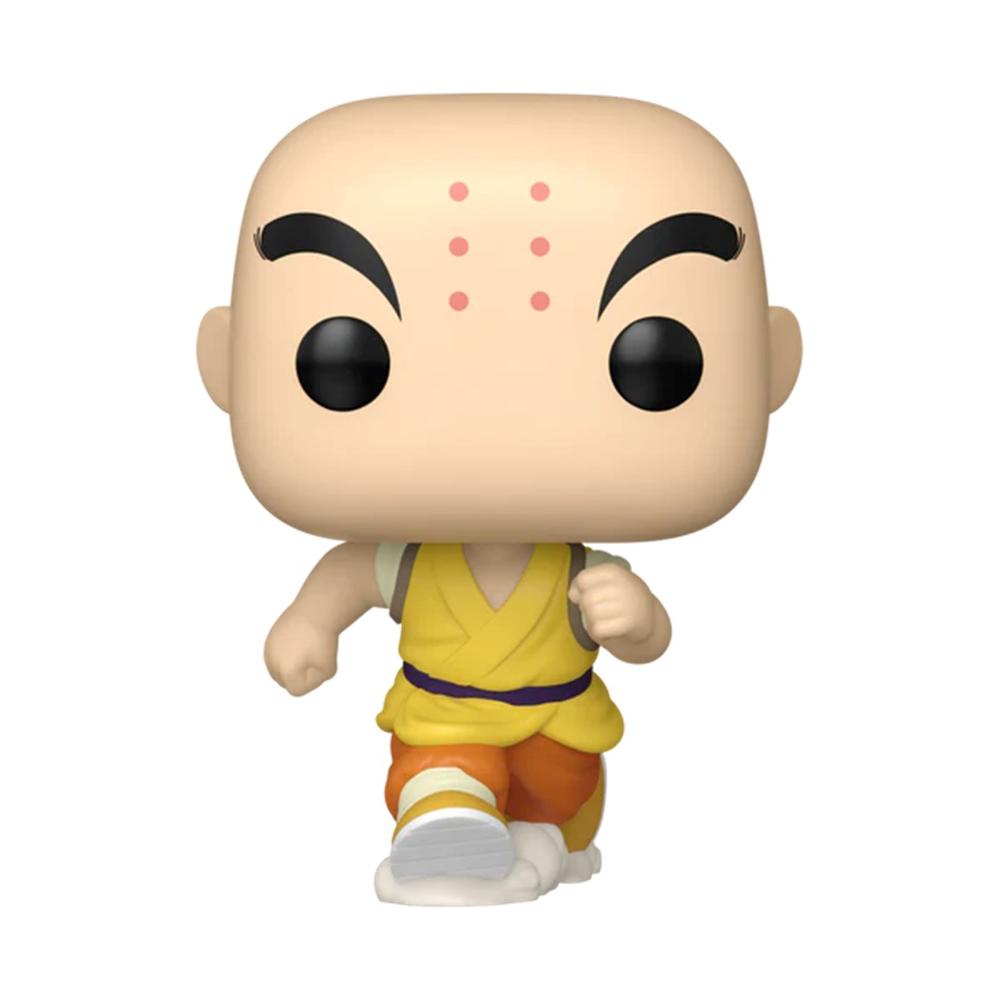 Funko Pop Dragon Ball: Krillin (Kid)