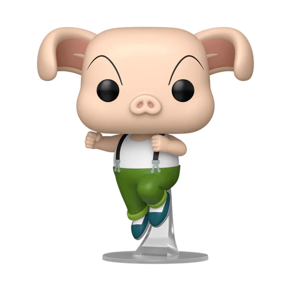 Figura POP! Oolong de Dragon Ball - Cambiaformas Imprescindible