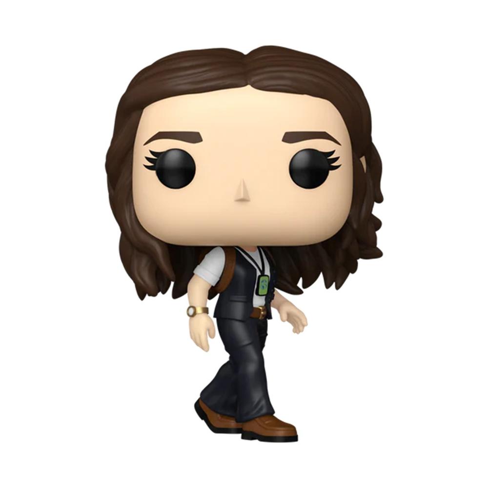 Funko POP! DC Comics Lois Lane 2025