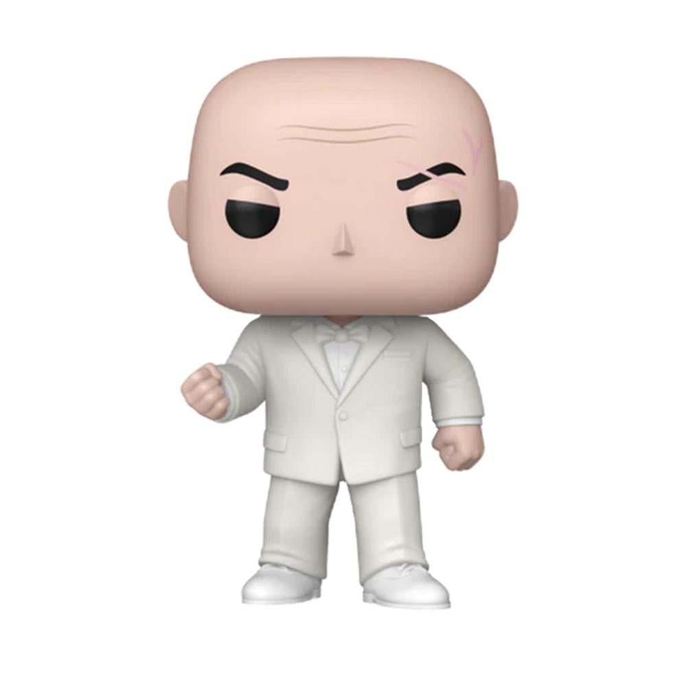 Funko Pop Marvel Daredevil: Kingpin - Born Again