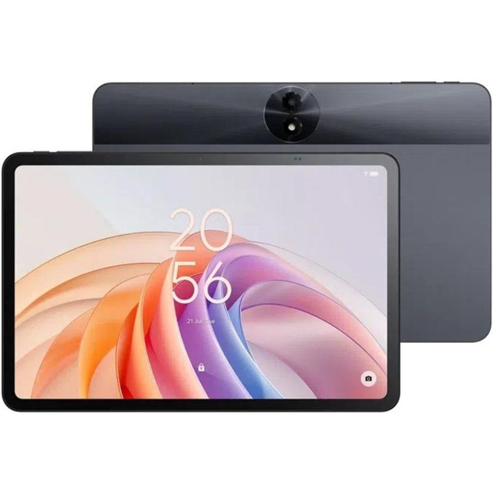 Tablet TCL FE de 11 pulgadas, 4GB RAM, 128GB, 2K, Nxtvision, Gris