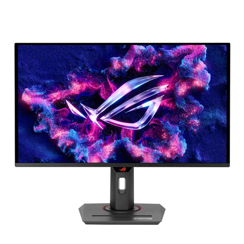 Monitor Gaming ASUS ROG Strix XG27UCDMG 26.5" 4K OLED 240Hz