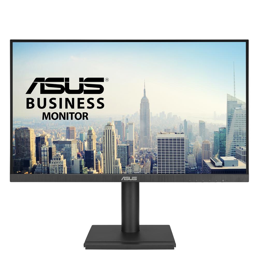 Monitor ASUS VA27DQFS 27" FHD 100Hz IPS con tecnología Eye Care