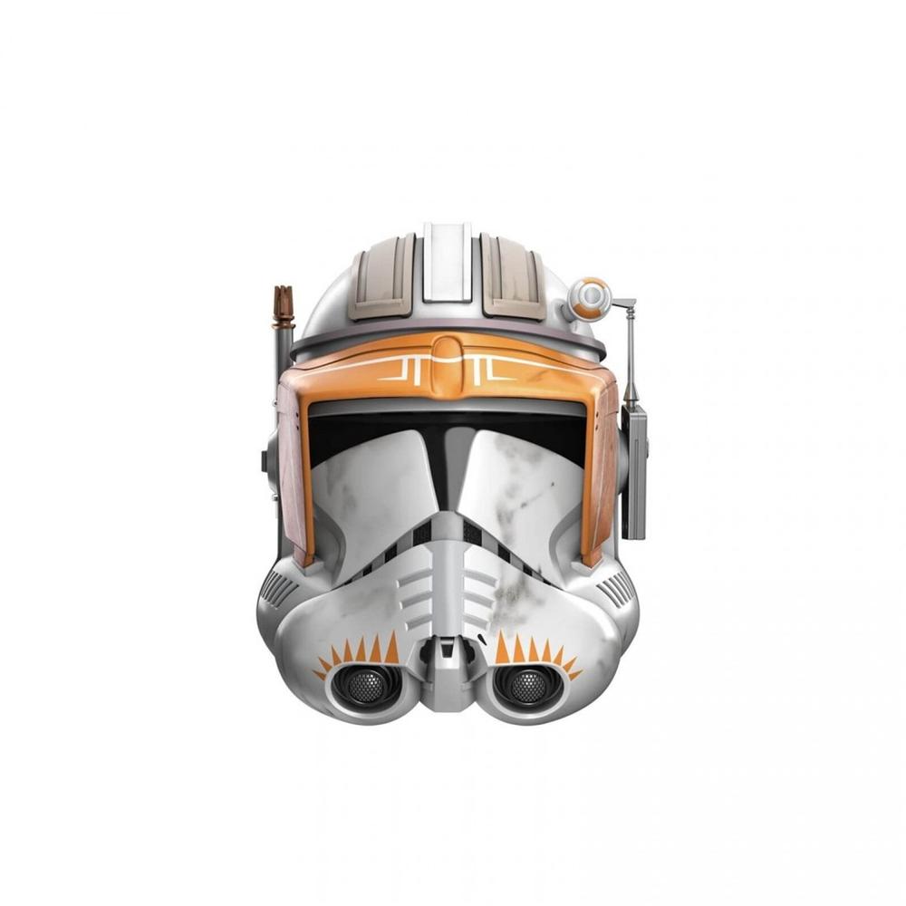 Casco electrónico premium Clone Commander Cody - Star Wars The Black Series
