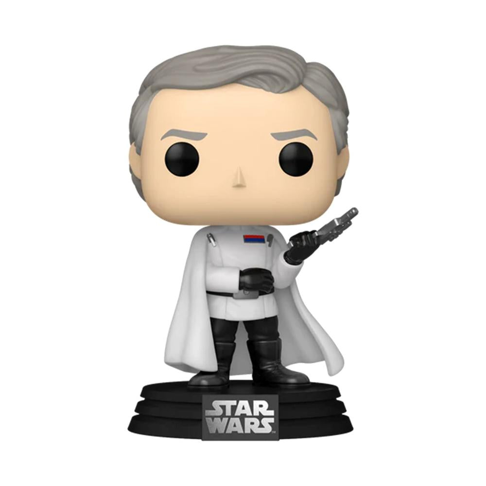 POP! Director Orson Krennic - Star Wars: Andor
