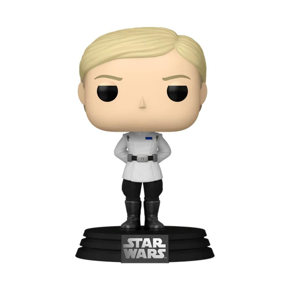 Funko Pop! Star Wars: Andor - Supervisor Dedra Meero
