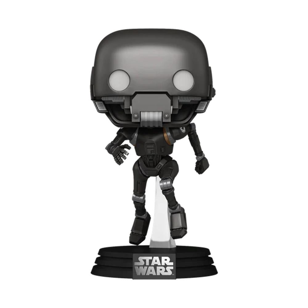 Figura POP! K-2SO de Star Wars: Andor