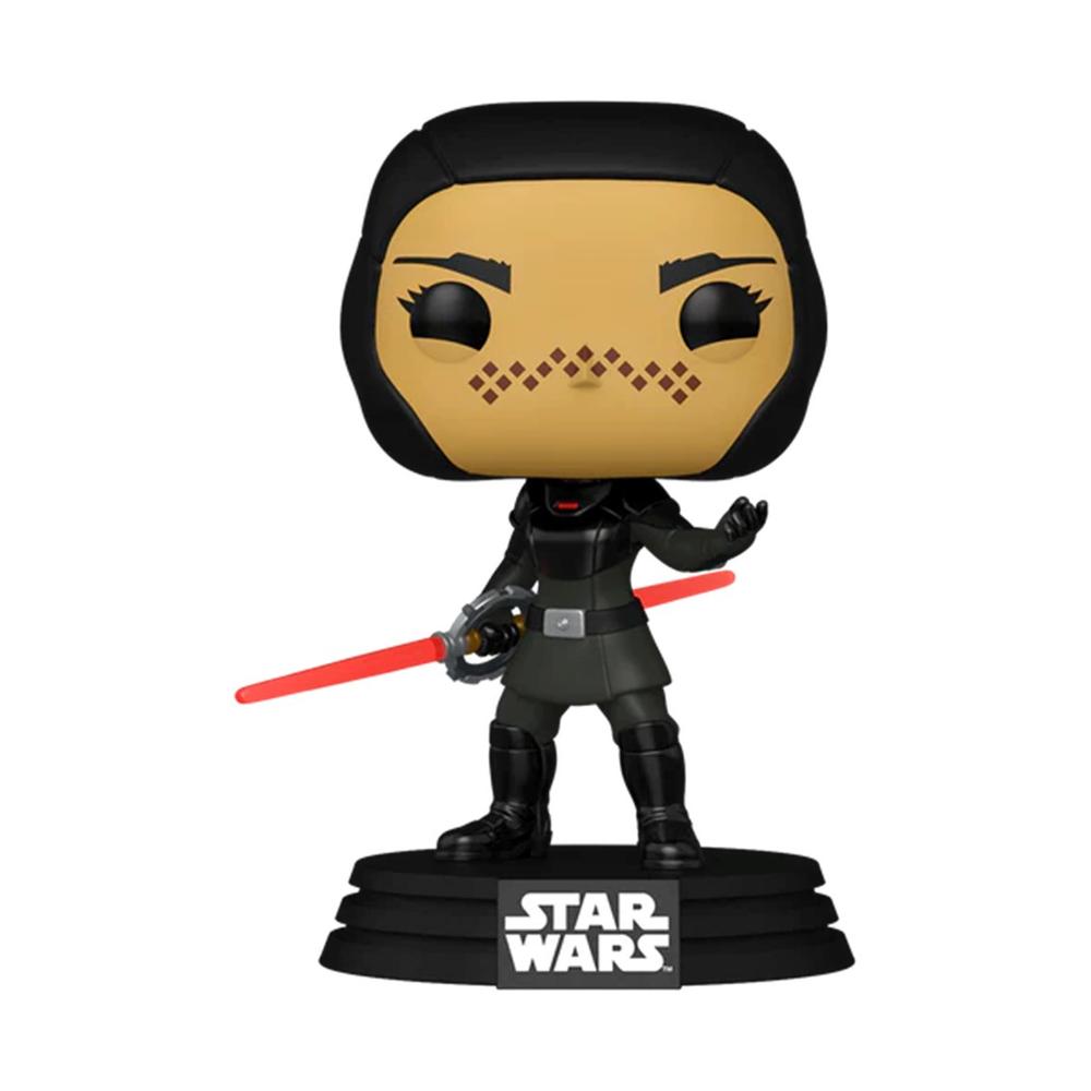 POP! Barriss Offee - Star Wars: Tales of the Empire