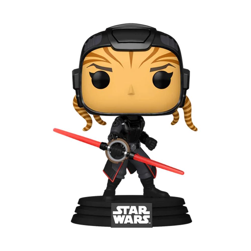 Funko Pop! Fourth Sister - Star Wars: Tales of the Empire