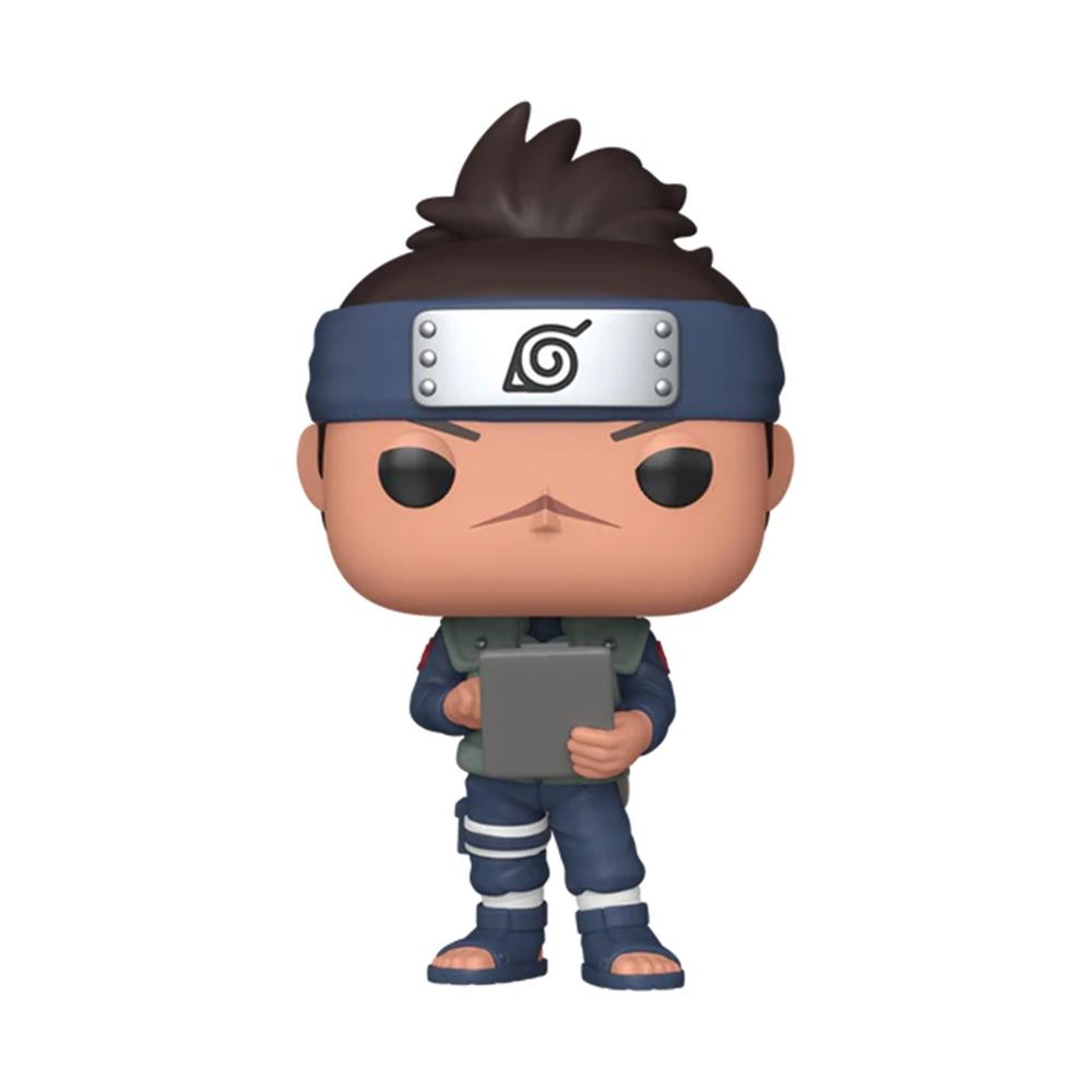 Figura POP! Iruka Umino - Naruto Shippuden