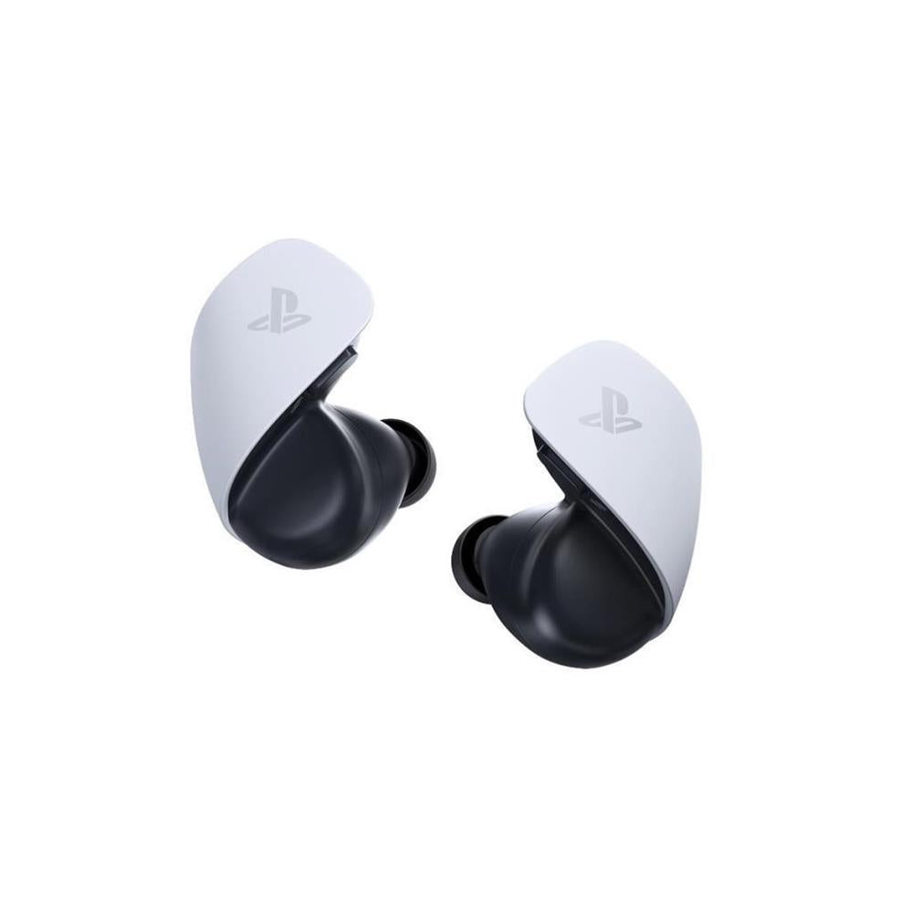 Auriculares Pulse 3D de Sony para PS5 - Inalámbricos, Cancelación de Ruido, Negro y Blanco
