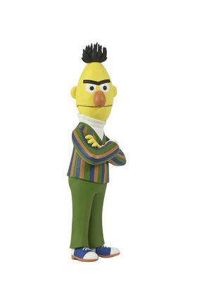 Figura de Acción Blas 15 cm - Barrio Sésamo Toony Classics